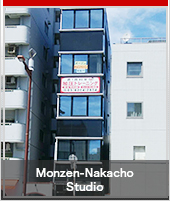 お店の紹介